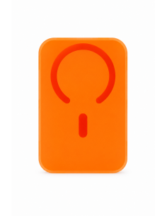 Backplate mate para funda...