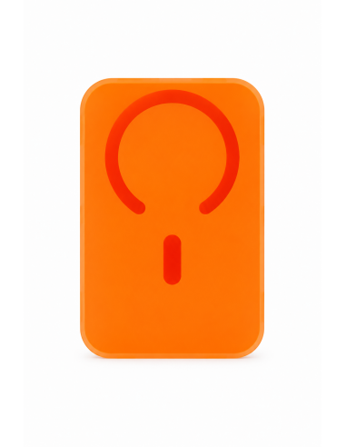 Backplate mate para funda...
