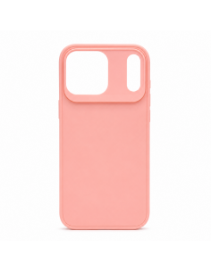 Funda de gel liso para...