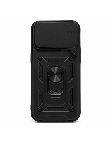 Funda Armadura Premium para iPhone 18...