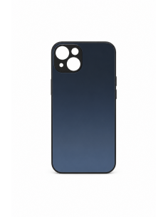 Funda de vidrio cromado...