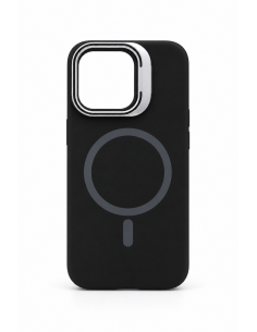 Funda suave con soporte...