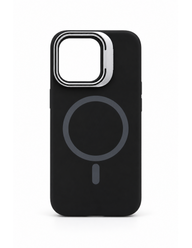 Funda suave con soporte Magsafe para...