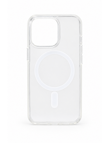 Funda reforzada Premium Magsafe para...