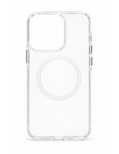 Funda Transparente Plus...