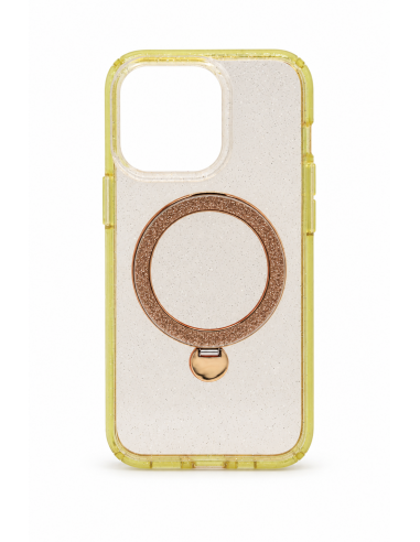 Funda Shine Magsafe con soporte para...