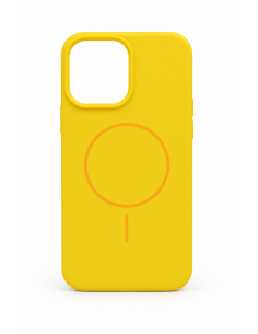 Funda Suave Magsafe para...