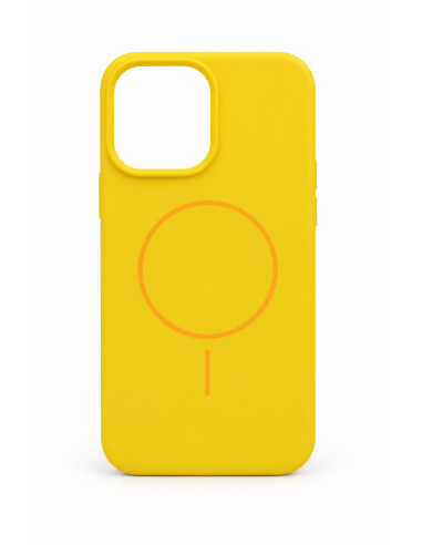 Funda Suave Magsafe para iPhone 13...