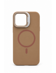 Funda Suave con soporte...