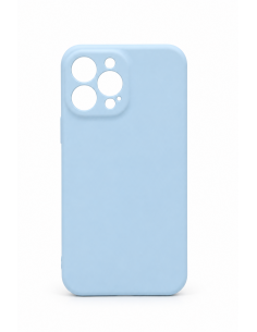Funda Suave para iPhone 13...