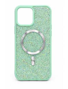 Funda con Brillo Deluxe...