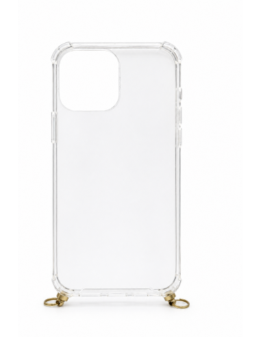 Funda transparente colgante para...