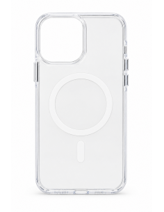 Funda transparente Plus...