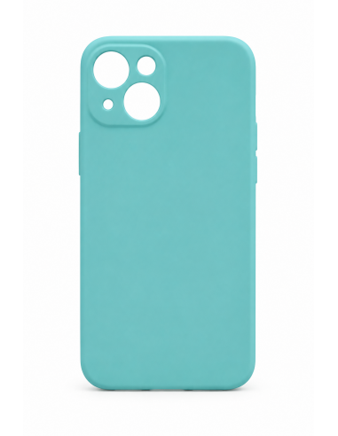 Funda Suave para iPhone 13 Mini
