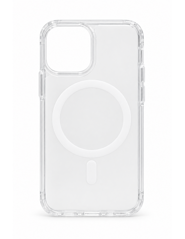 Funda reforzada Premium Magsafe para...