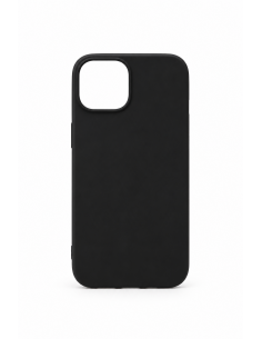 Funda de gel liso para...