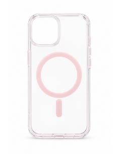 Funda Transparente con...