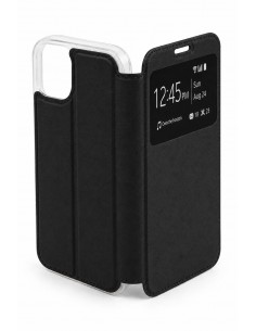 Funda con ventana para...