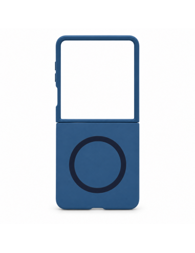 Funda Suave Magsafe para Samsung...