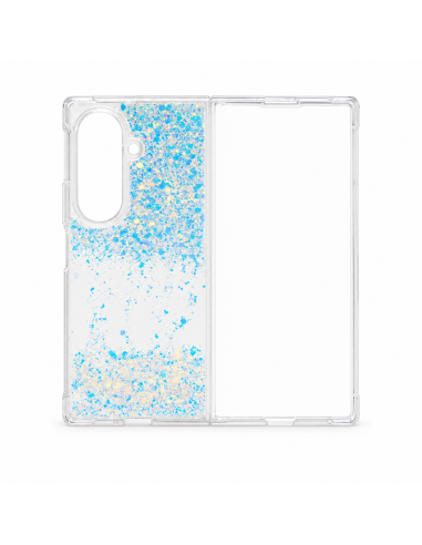 Funda Glitter para Samsung Galaxy Z...
