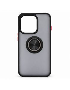 Funda acrílica con anillo...
