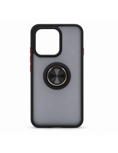 Funda acrílica con anillo...