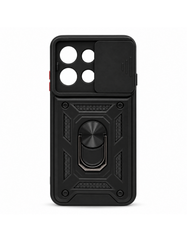 Funda Armadura Premium para Oppo Reno...