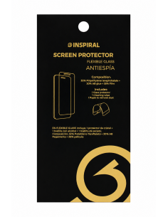 Cristal Protector Flexible...