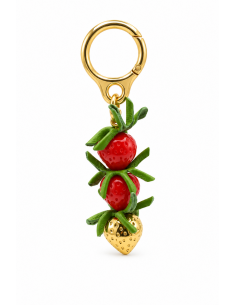 Charm Triple Berry
