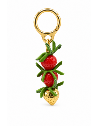 Charm Triple Berry