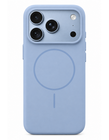 Funda Suave Magsafe 2026 para iPhone...