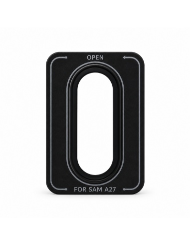 Cubre Objetivo para Samsung Galaxy A27