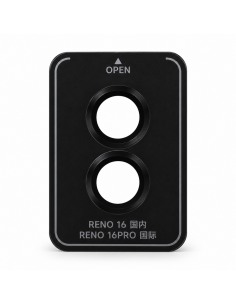 Cubre Objetivo para Oppo...