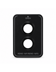 Cubre Objetivo para Oppo...