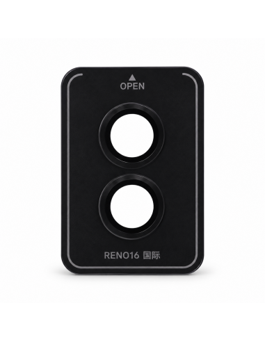 Cubre Objetivo para Oppo Reno 16 PRO