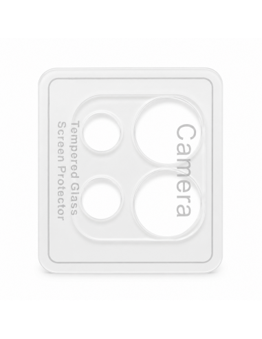 Protector de Cámara 9H para Oppo Reno 16