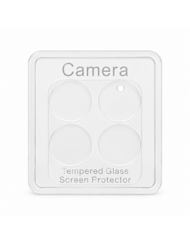 Protector de Cámara 9H para Xiaomi...