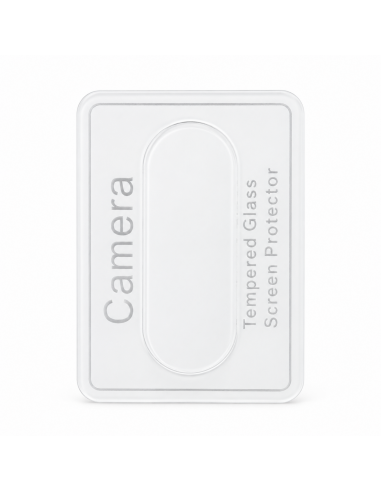 Protector de Cámara 9H para Xiaomi...