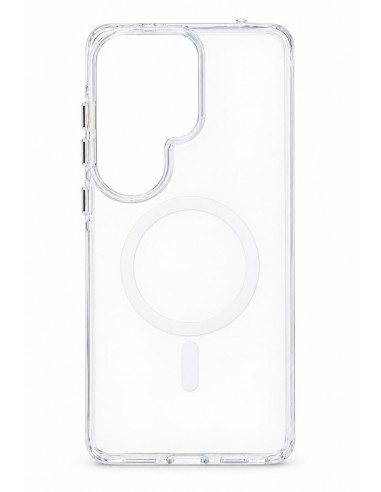 Funda Transparente Plus Magsafe para...
