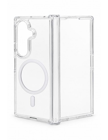 Funda Espejo Magsafe para Samsung...