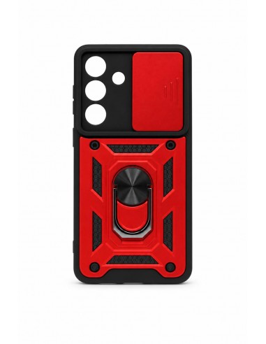 Funda con Armadura para Samsung...