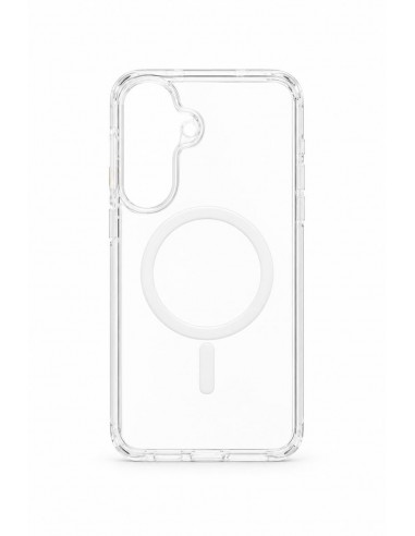 Funda Transparente Plus Magsafe para...
