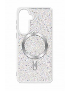 Funda con Brillo Deluxe...