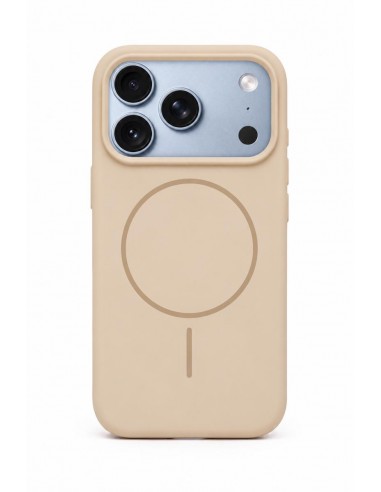 Funda suave Magsafe para Iphone 18 PRO