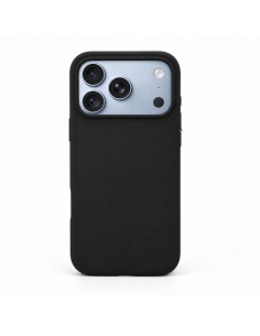 Funda Suave para iPhone 18...