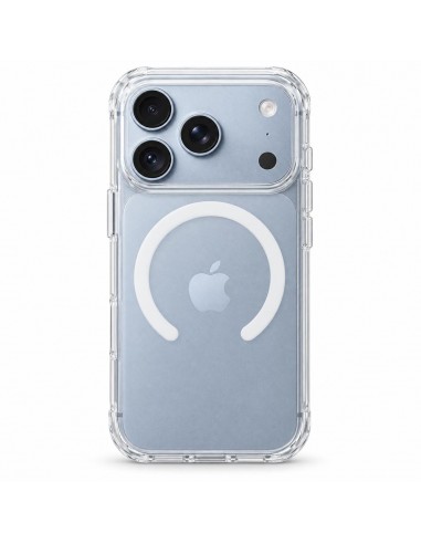 Funda Reforzada Premium Magsafe para...