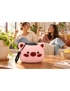 Altavoz Animal Tunes 2