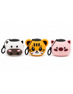 Altavoz Animal Tunes