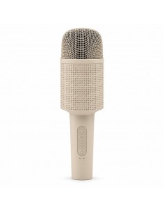 Micrófono Karaoke Portátil