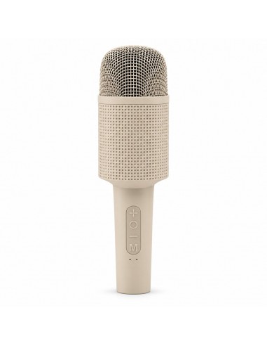 Micrófono Karaoke Portátil